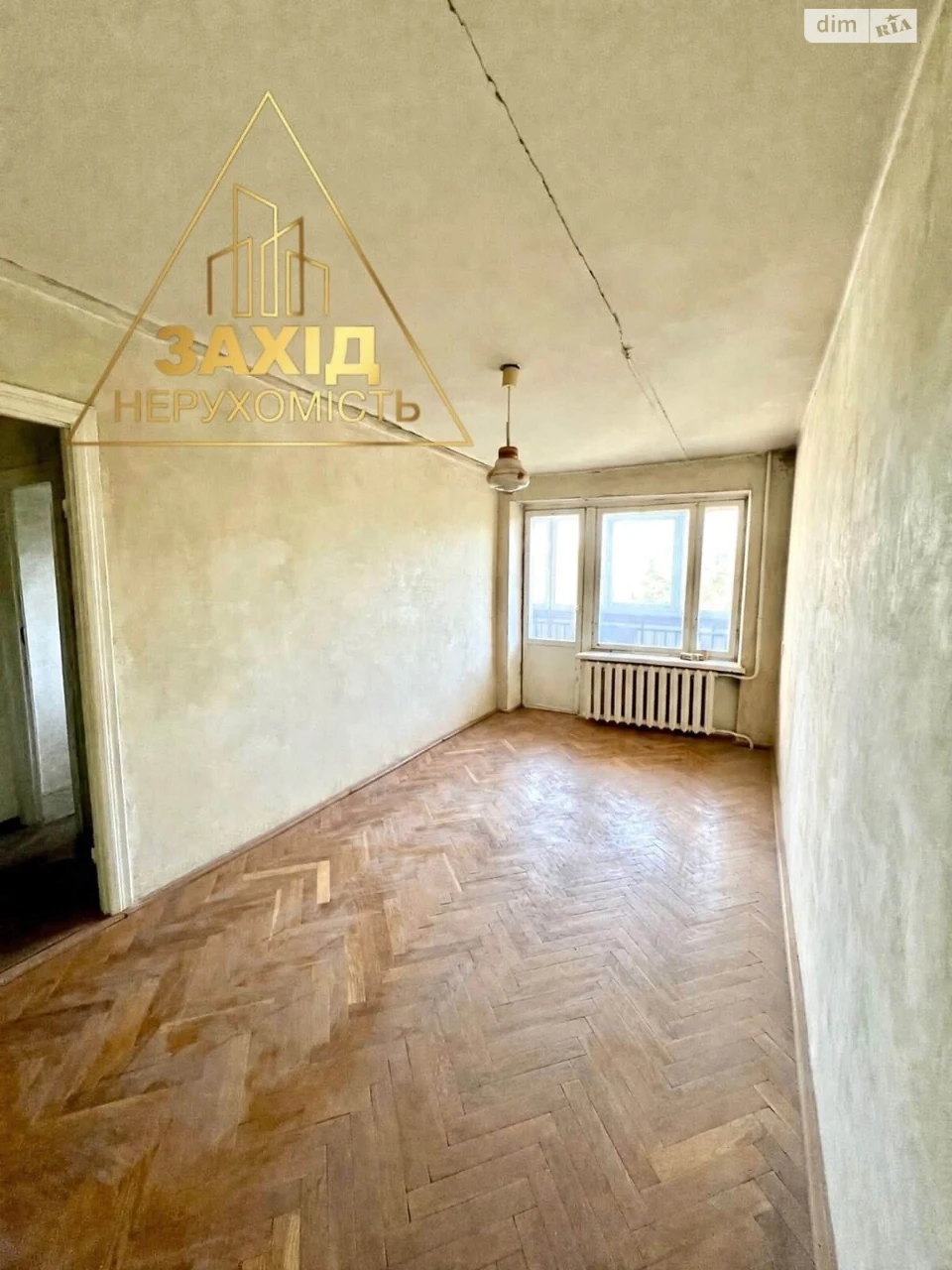 Продаж Квартира 33 мікрорайон