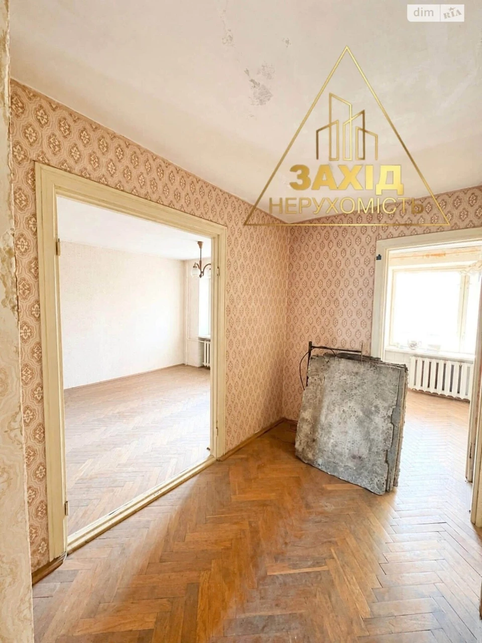 Продаж Квартира 33 мікрорайон