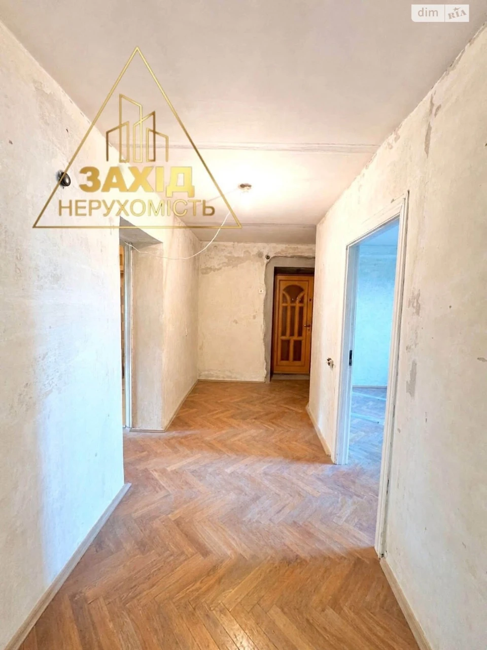 Продаж Квартира 33 мікрорайон