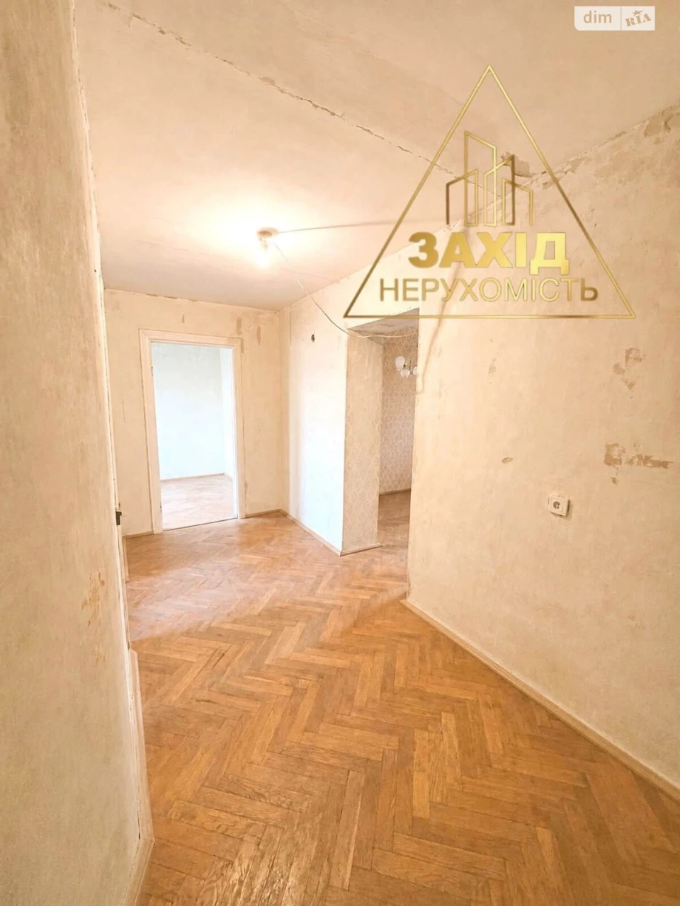 Продаж Квартира 33 мікрорайон