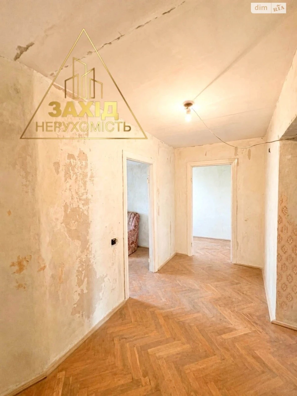 Продаж Квартира 33 мікрорайон