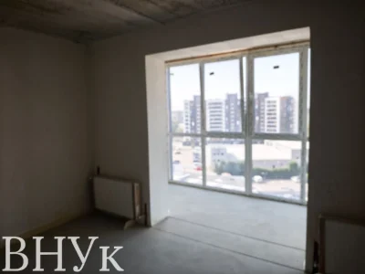 Продається комфортна квартира в новобудові