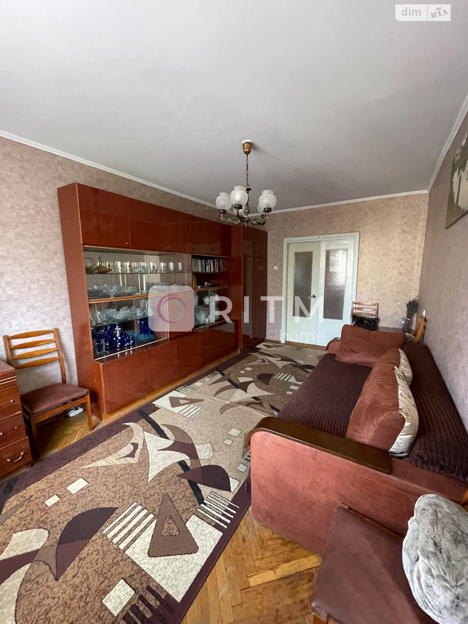 Продаж Квартира Теремно