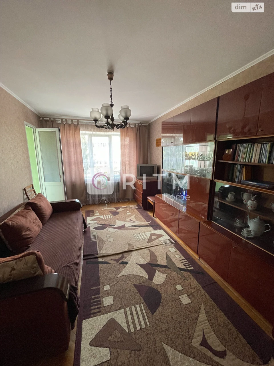 Продаж Квартира Теремно