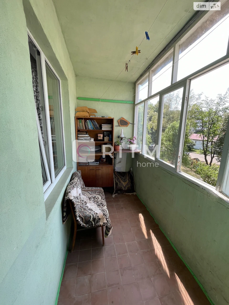Продаж Квартира Теремно