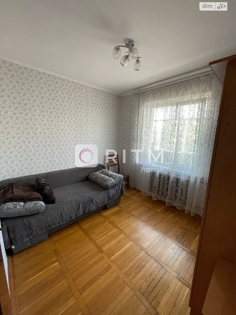 Продаж Квартира Теремно
