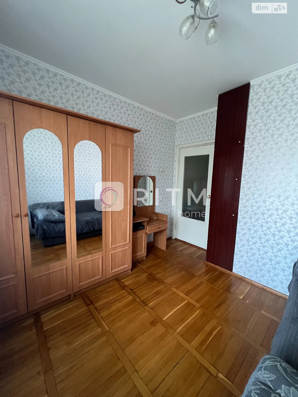 Продаж Квартира Теремно