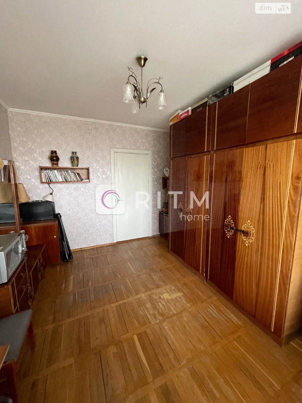 Продаж Квартира Теремно