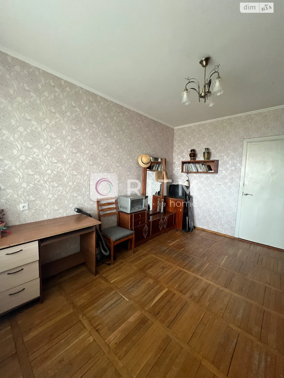 Продаж Квартира Теремно