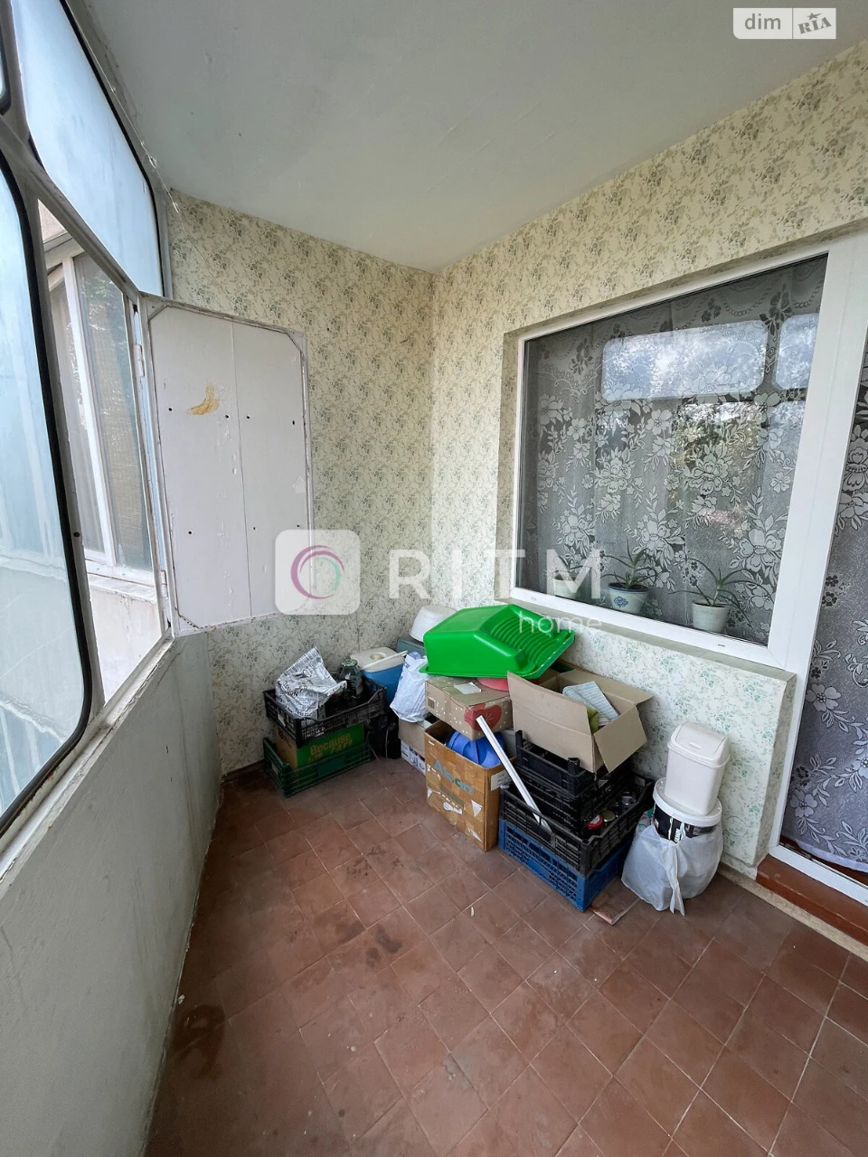 Продаж Квартира Теремно