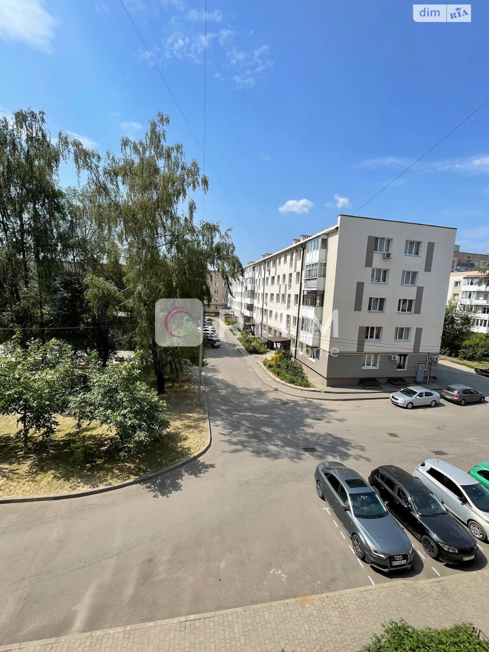 Продаж Квартира Теремно