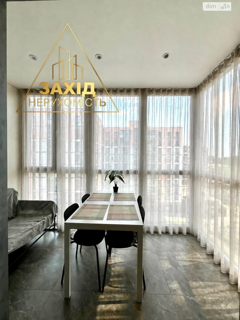 Продаж Квартира Центр