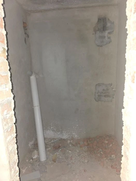 Двохкімнатна квартира з можливістю розширення Луцьк по вул З