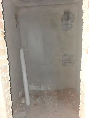 Двохкімнатна квартира з можливістю розширення Луцьк по вул З