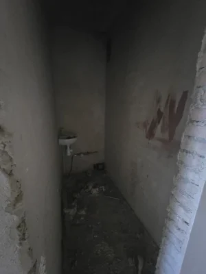 Двохкімнатна квартира з можливістю розширення Луцьк по вул З