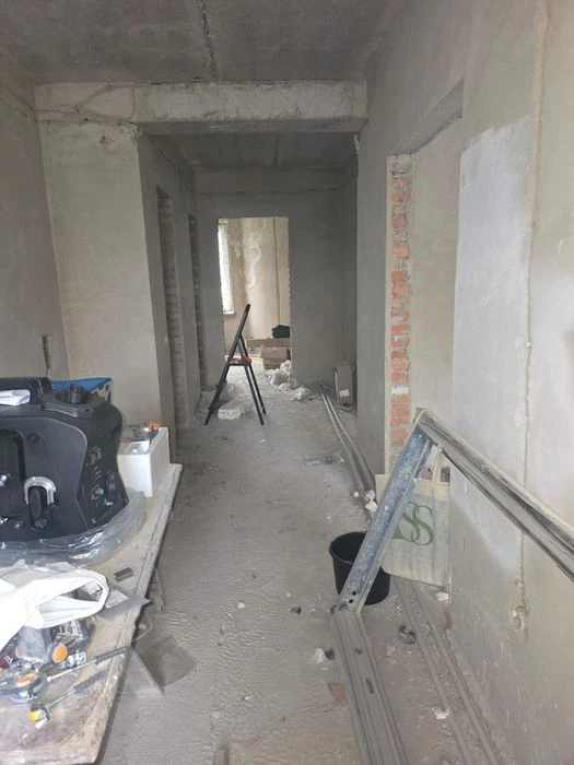 Двохкімнатна квартира з можливістю розширення Луцьк по вул З