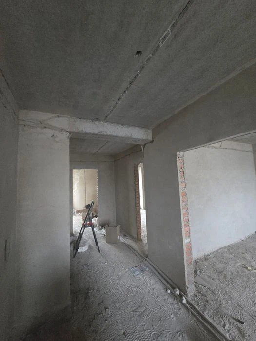 Двохкімнатна квартира з можливістю розширення Луцьк по вул З