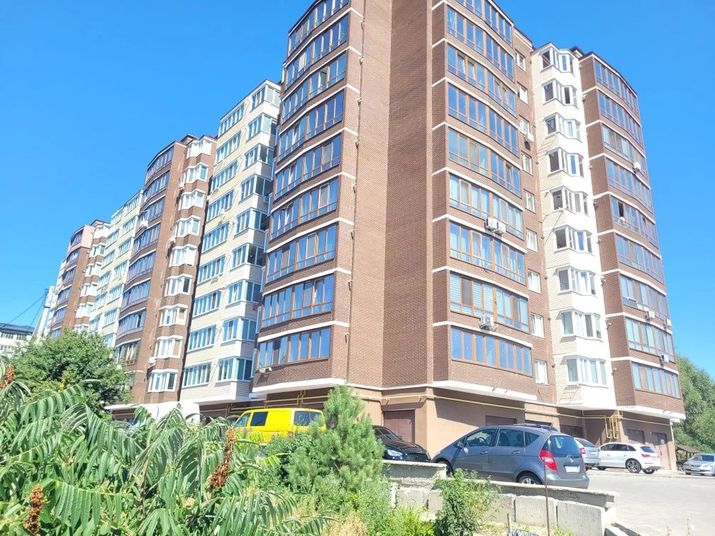 Продаж Євротрійки 88м2, Авт.оп! Євроремонт, меблі, техніка!