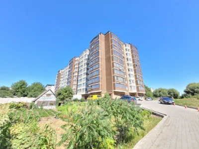 Продаж Євротрійки 88м2, Авт.оп! Євроремонт, меблі, техніка!