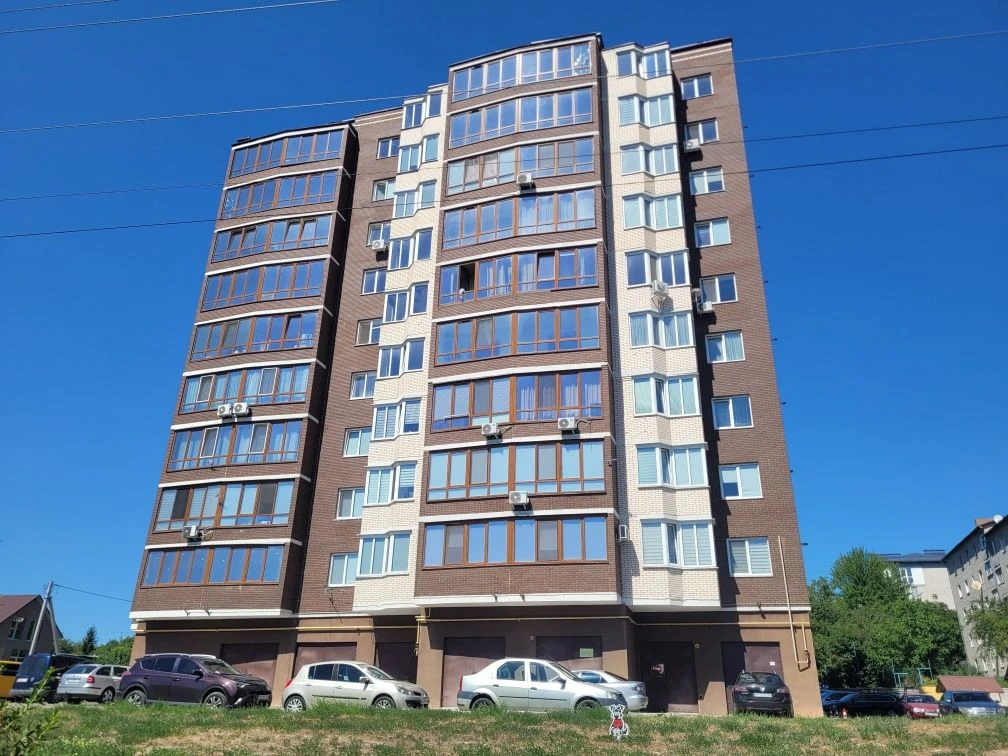 Продаж Євротрійки 88м2, Авт.оп! Євроремонт, меблі, техніка!