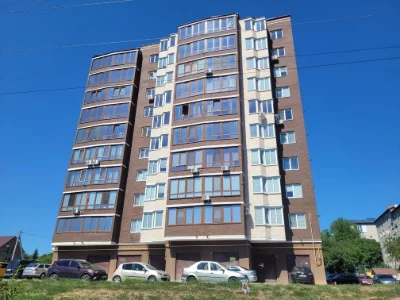 Продаж Євротрійки 88м2, Авт.оп! Євроремонт, меблі, техніка!