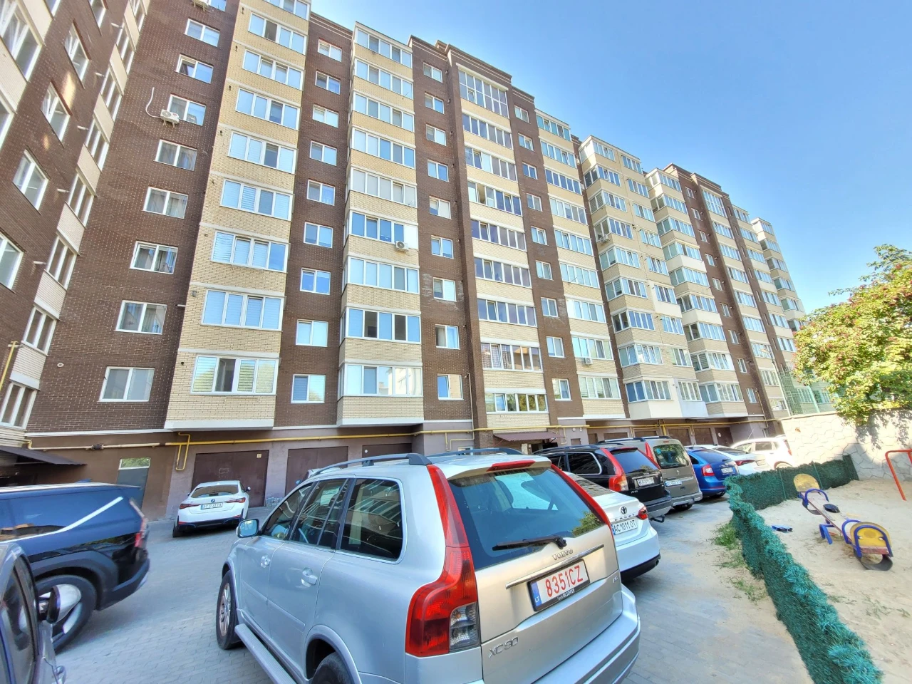 Продаж Євротрійки 88м2, Авт.оп! Євроремонт, меблі, техніка!