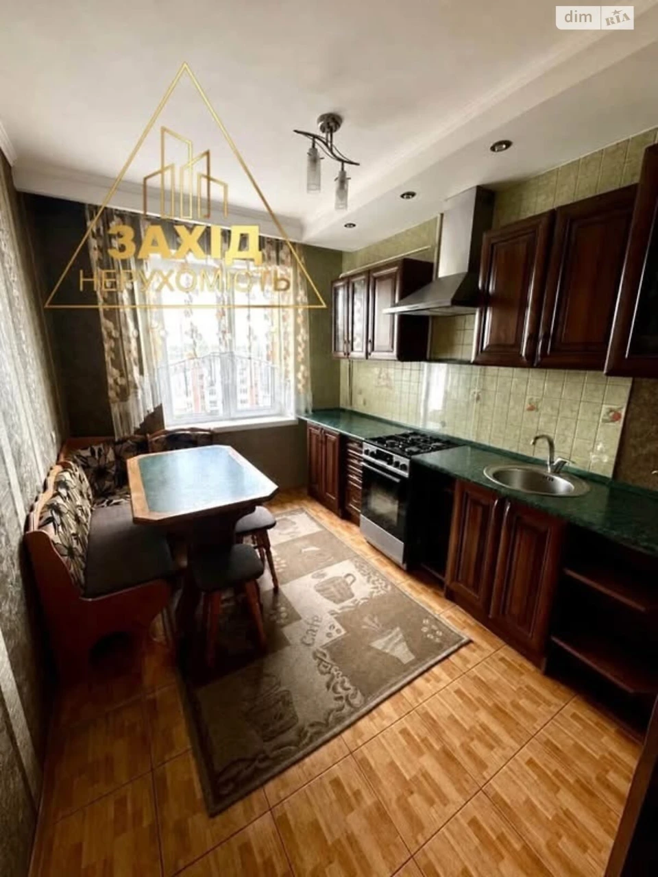 Продаж Квартира 40 мікрорайон