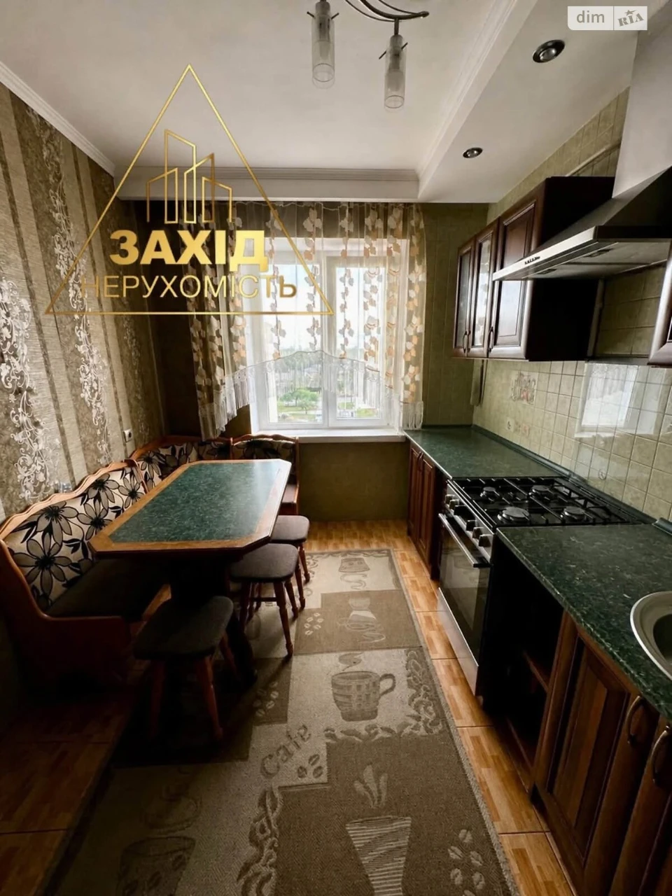 Продаж Квартира 40 мікрорайон