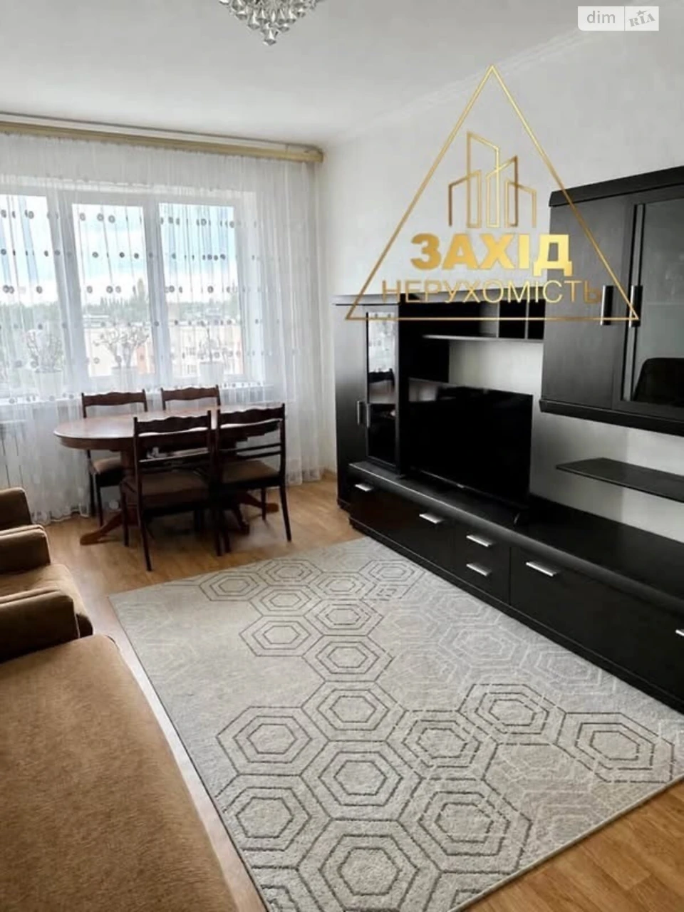 Продаж Квартира 40 мікрорайон