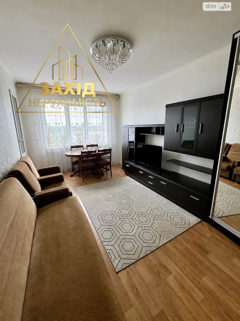 Продаж Квартира 40 мікрорайон