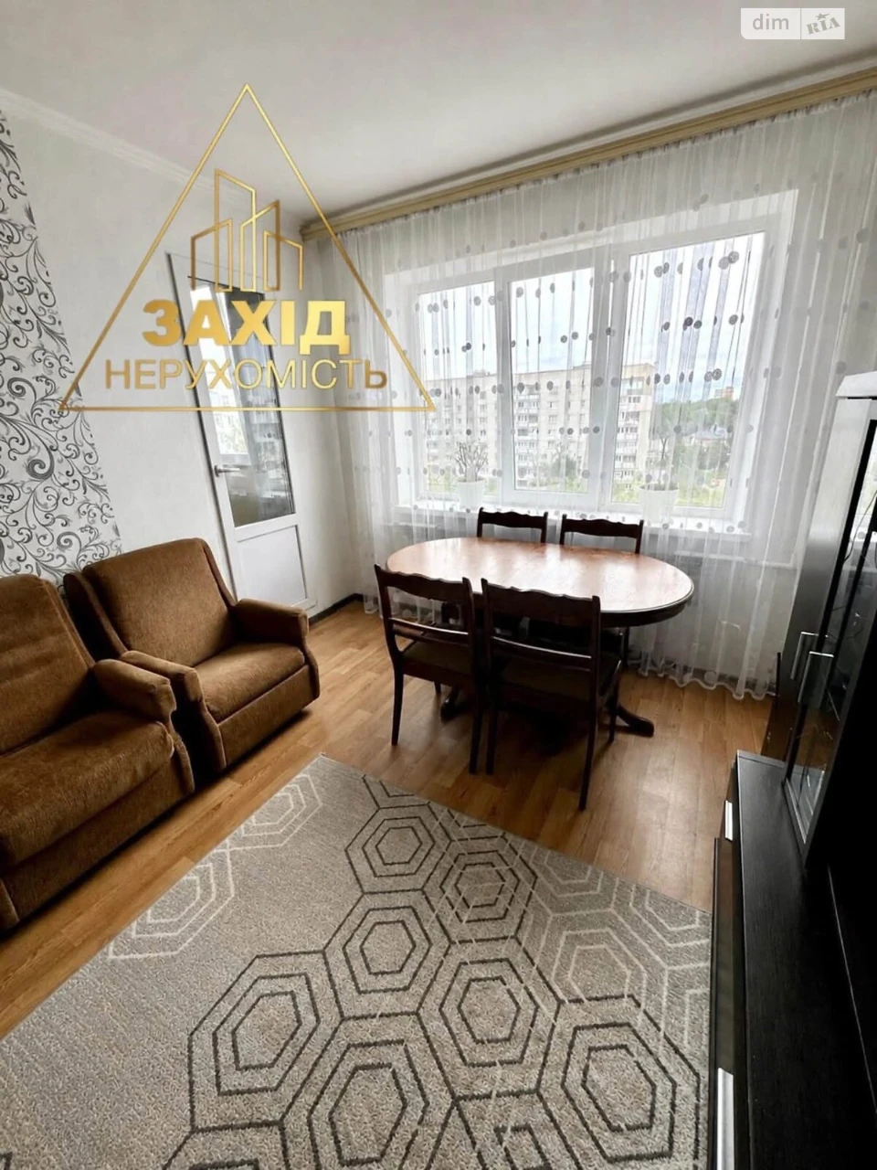 Продаж Квартира 40 мікрорайон
