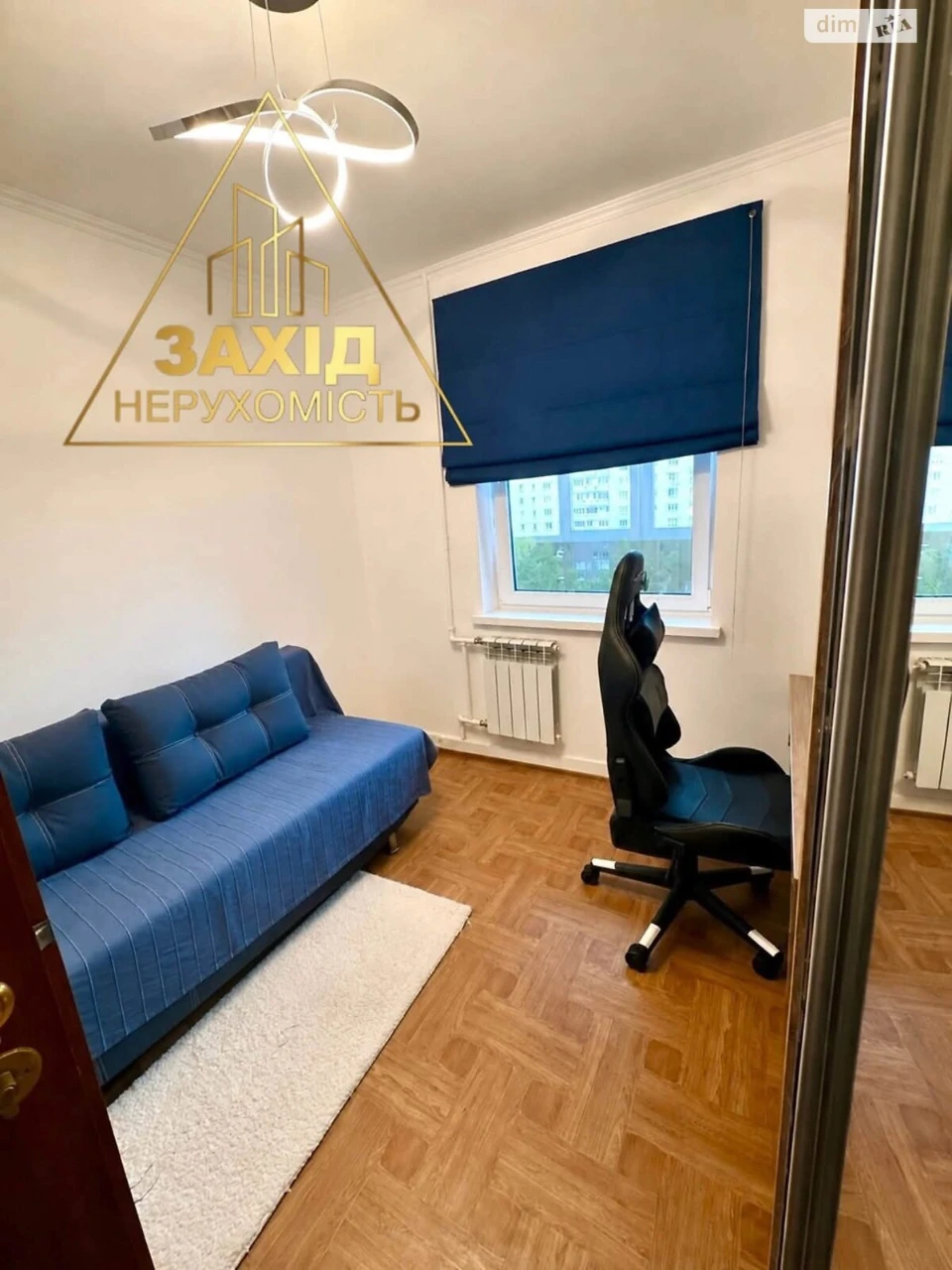 Продаж Квартира 40 мікрорайон