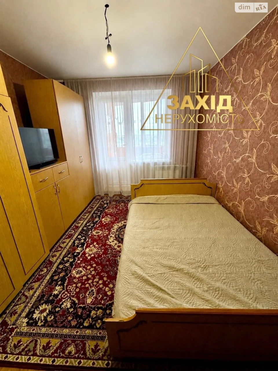 Продаж Квартира 40 мікрорайон