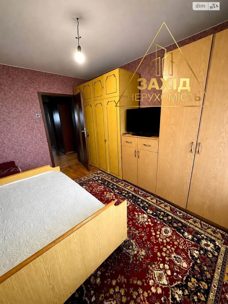 Продаж Квартира 40 мікрорайон