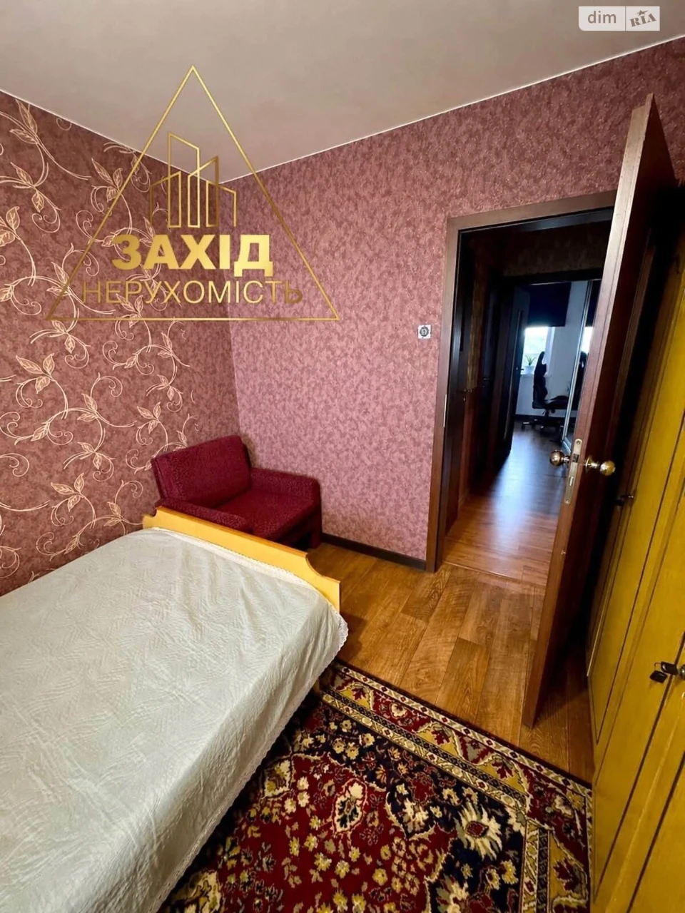 Продаж Квартира 40 мікрорайон