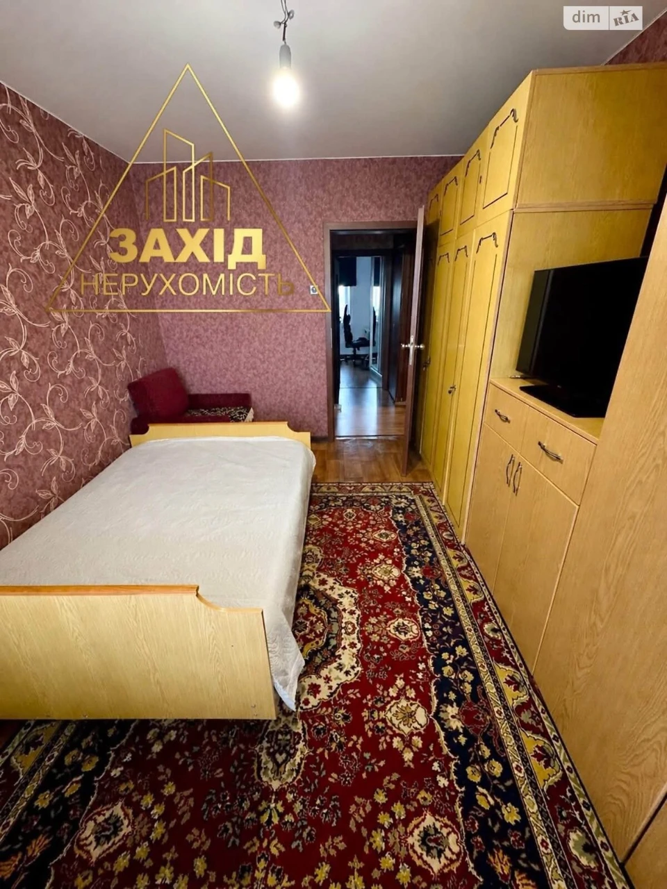 Продаж Квартира 40 мікрорайон