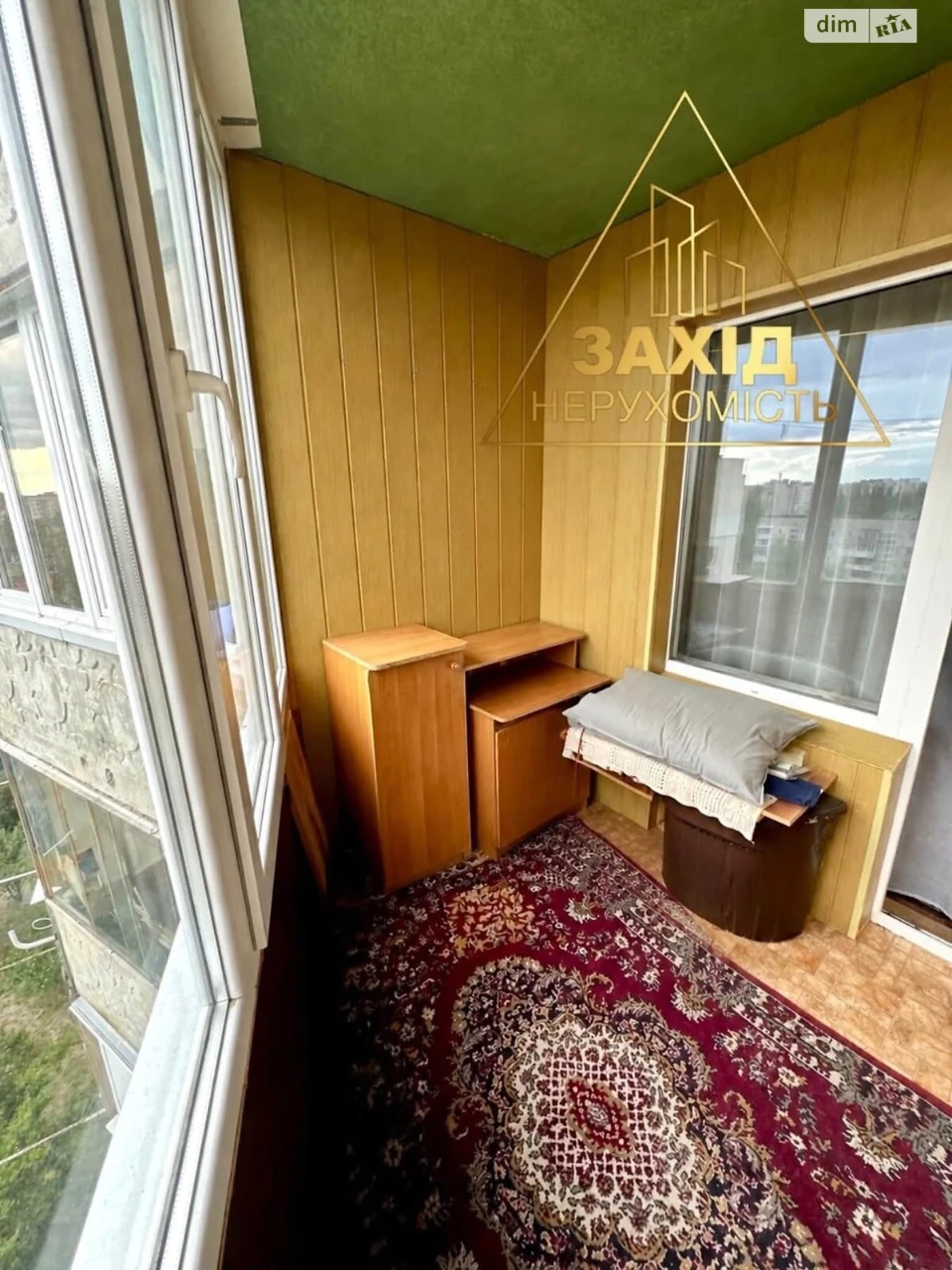 Продаж Квартира 40 мікрорайон