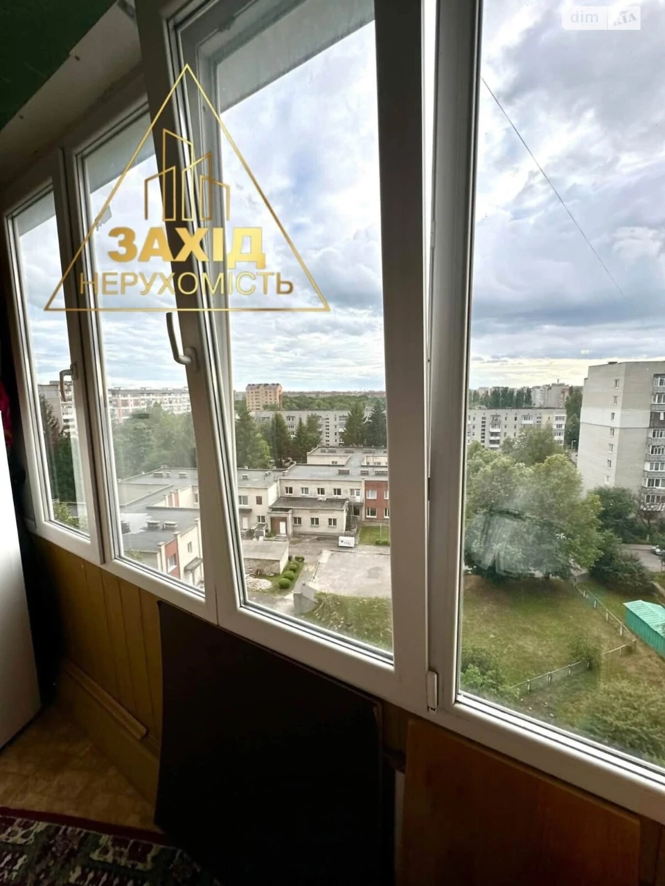 Продаж Квартира 40 мікрорайон