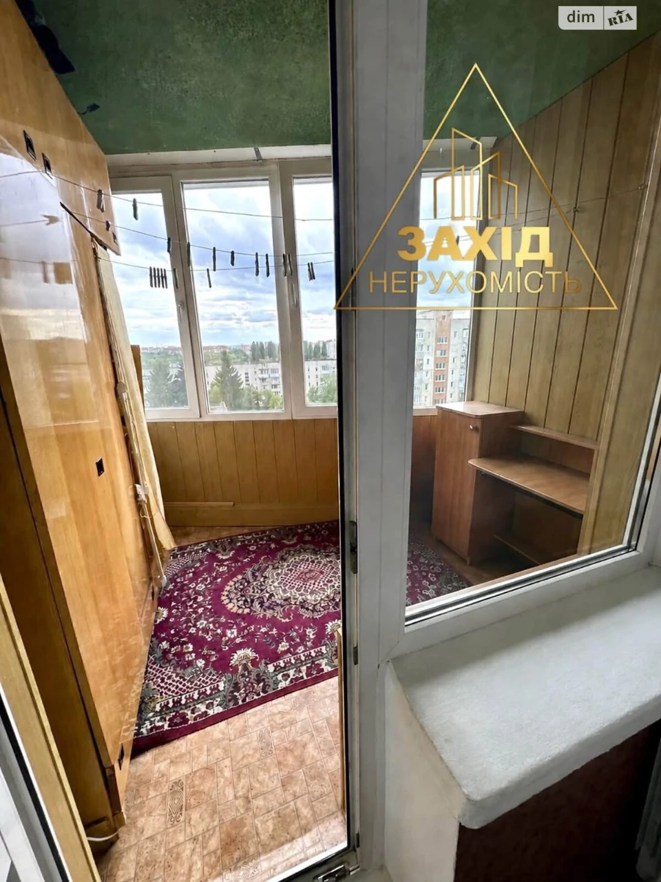 Продаж Квартира 40 мікрорайон