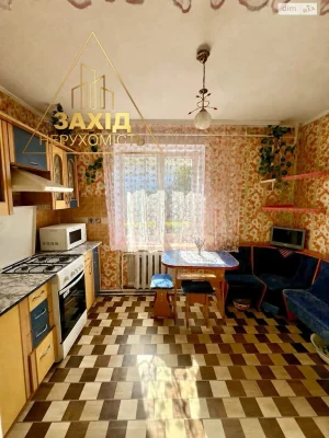 Продаж Квартира Вересневе