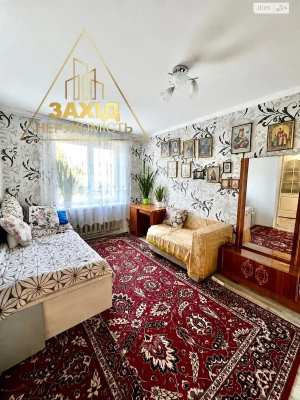 Продаж Квартира Вересневе