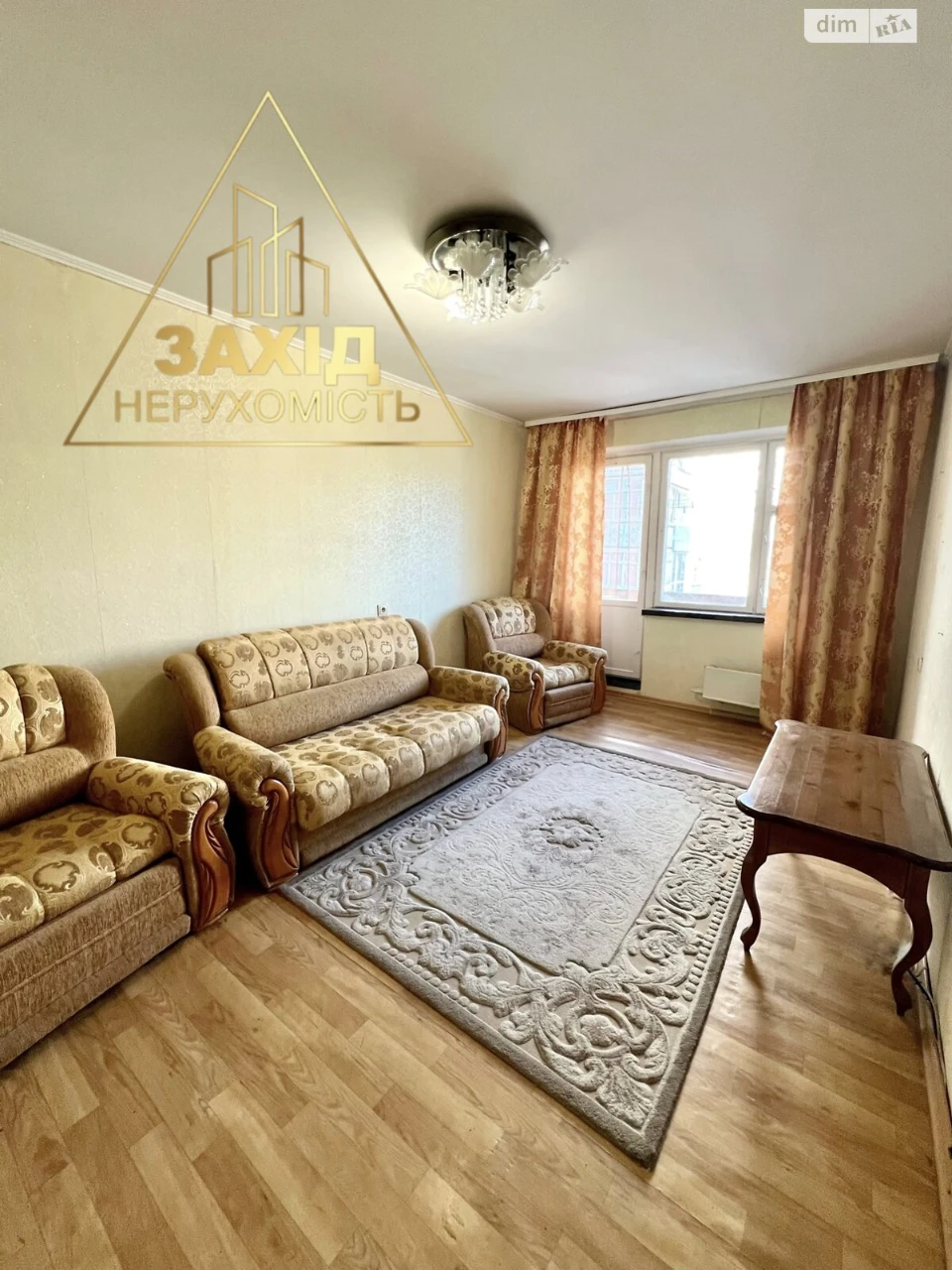 Продаж Квартира 33 мікрорайон