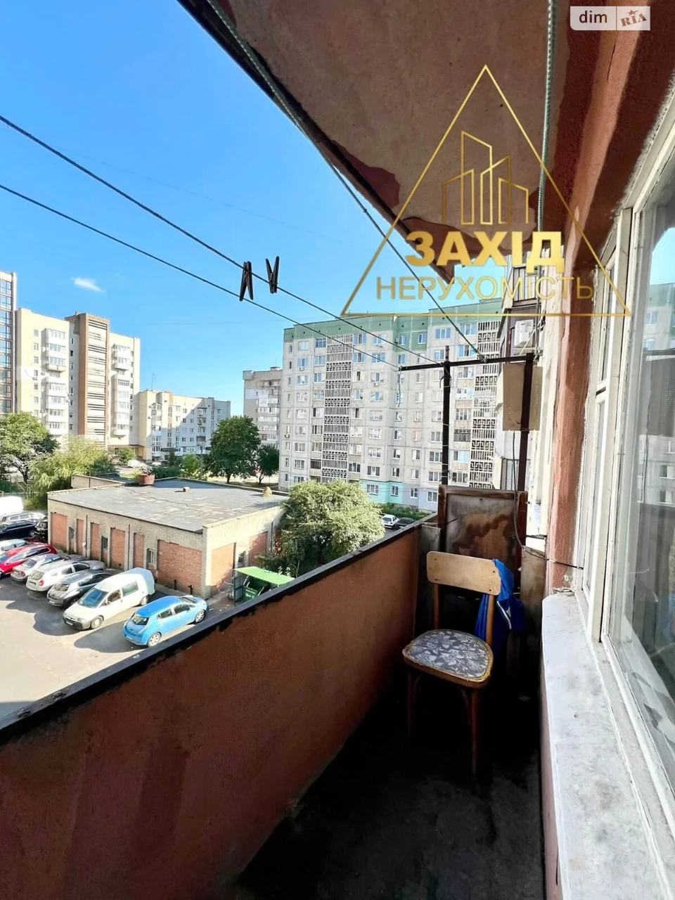 Продаж Квартира 33 мікрорайон