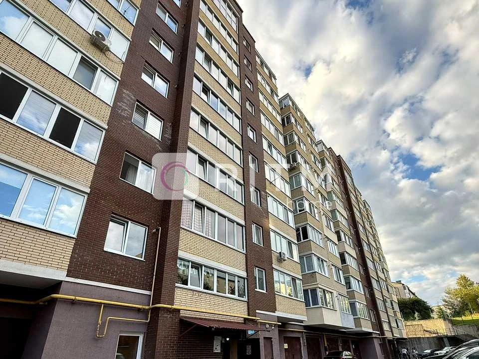 Квартира. Луцьк, Волі вул.