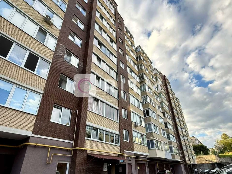 Квартира. Луцьк, Волі вул.