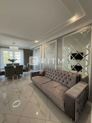 Продаж 3 кім. квартири 78.5 м2 в ЖК "Сафрон".