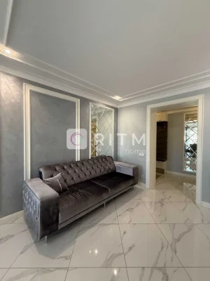 Продаж 3 кім. квартири 78.5 м2 в ЖК "Сафрон".