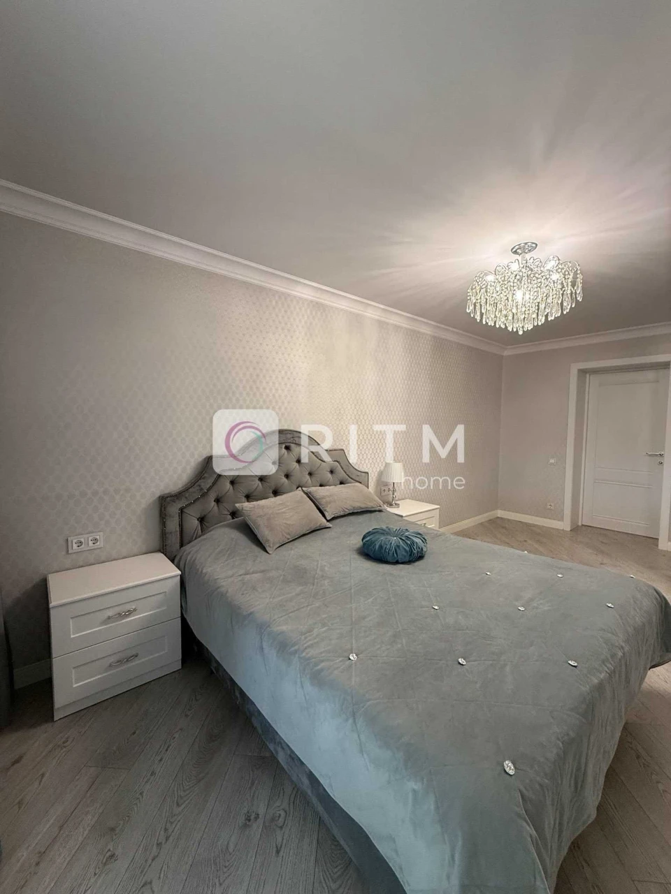 Продаж 3 кім. квартири 78.5 м2 в ЖК "Сафрон".