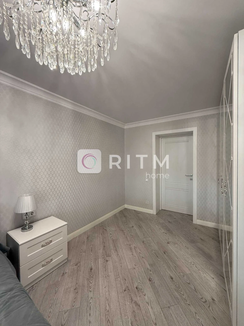 Продаж 3 кім. квартири 78.5 м2 в ЖК "Сафрон".