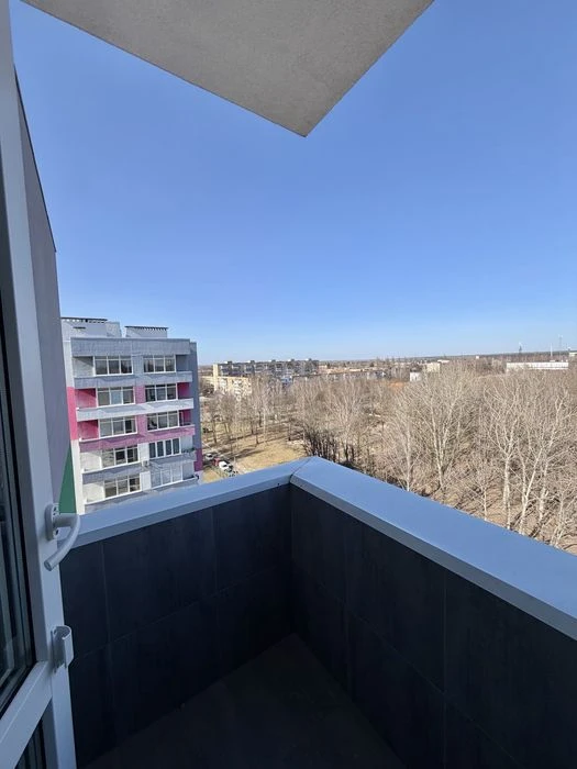 Продаж 2-кім.квартири з сучасним ремонтом в ЖК Карамель,вул.